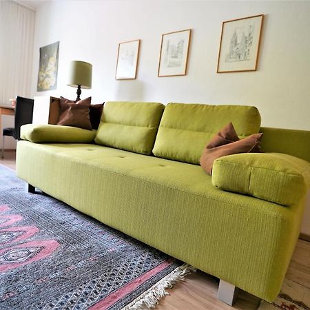 Appartement Petit 萨尔巴赫 外观 照片