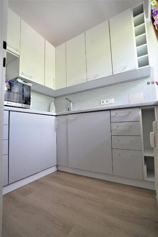 Appartement Petit 萨尔巴赫 外观 照片