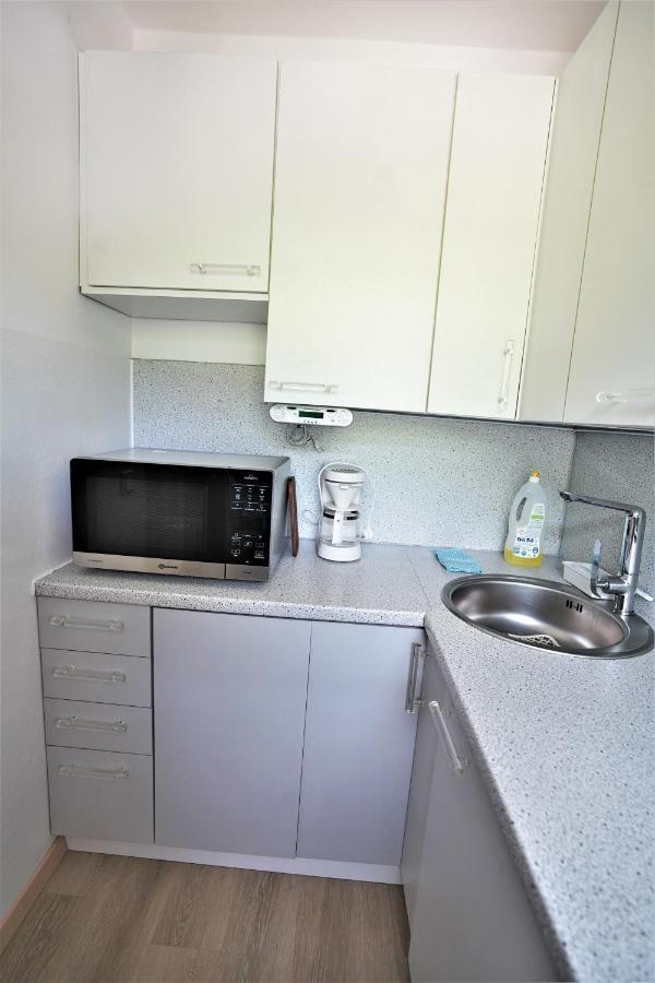 Appartement Petit 萨尔巴赫 外观 照片