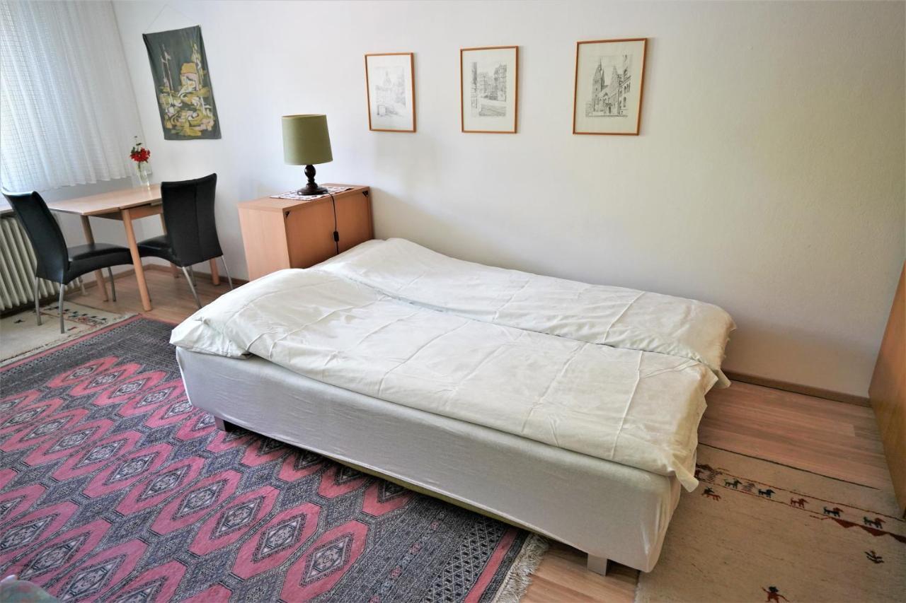 Appartement Petit 萨尔巴赫 外观 照片