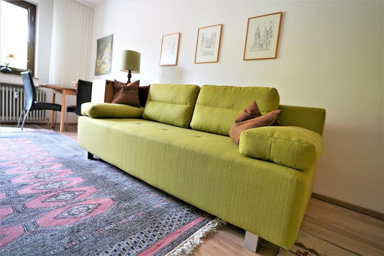 Appartement Petit 萨尔巴赫 外观 照片