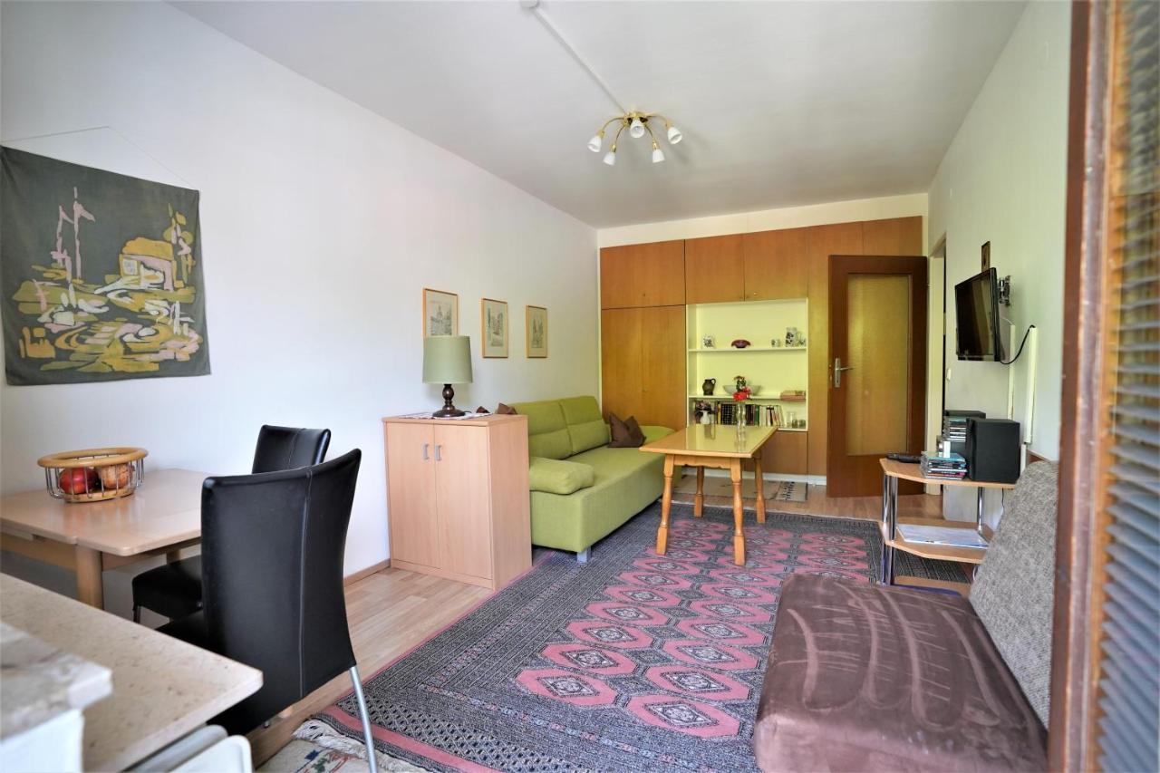 Appartement Petit 萨尔巴赫 外观 照片