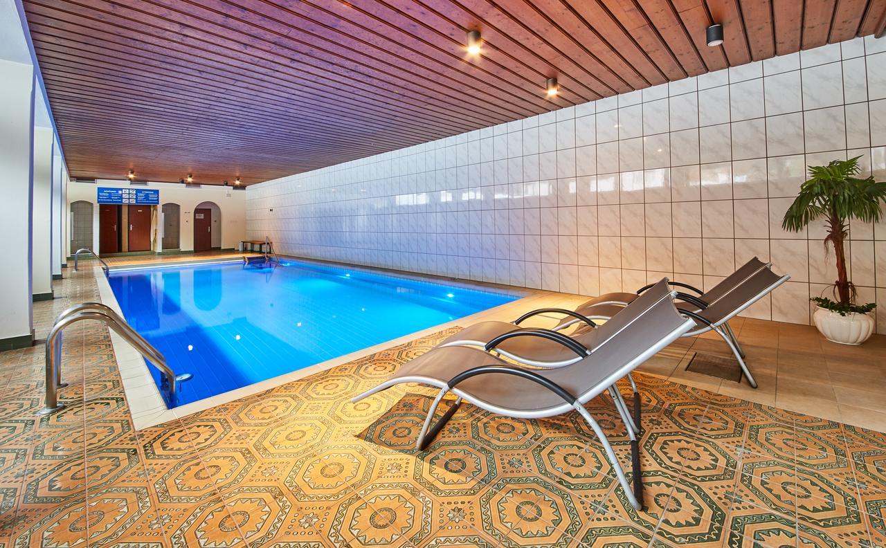 Appartement Petit 萨尔巴赫 外观 照片