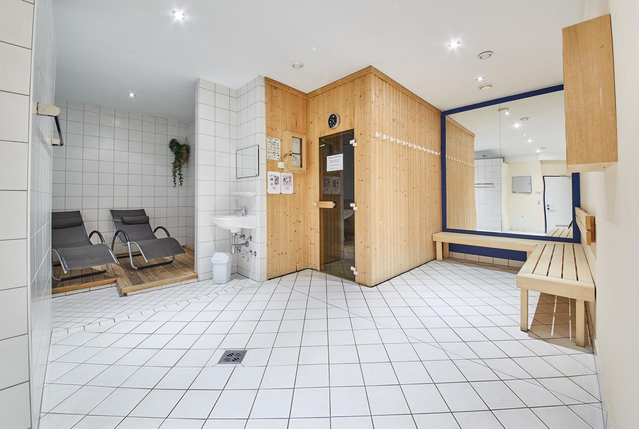 Appartement Petit 萨尔巴赫 外观 照片