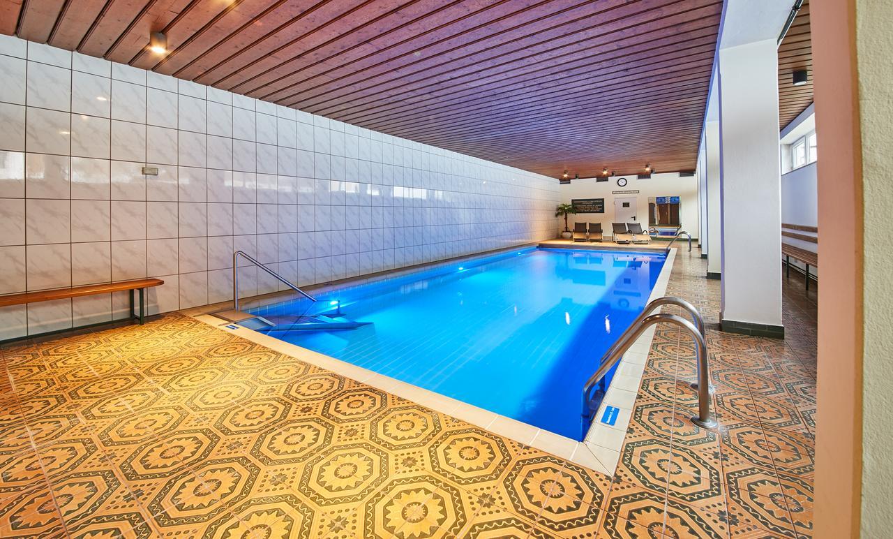 Appartement Petit 萨尔巴赫 外观 照片