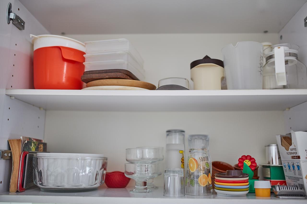 Appartement Petit 萨尔巴赫 外观 照片
