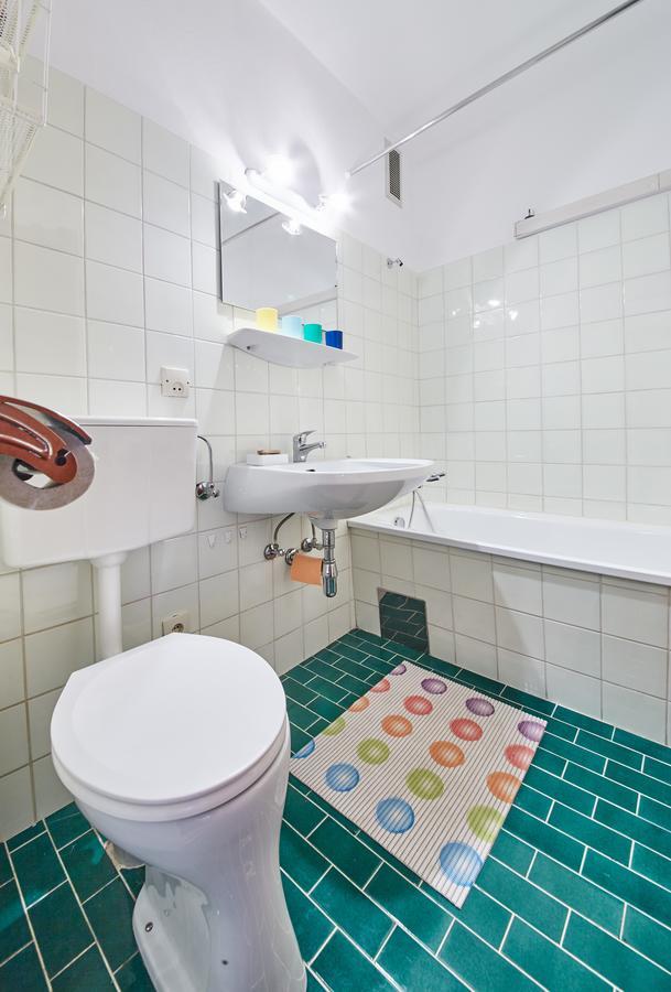 Appartement Petit 萨尔巴赫 外观 照片