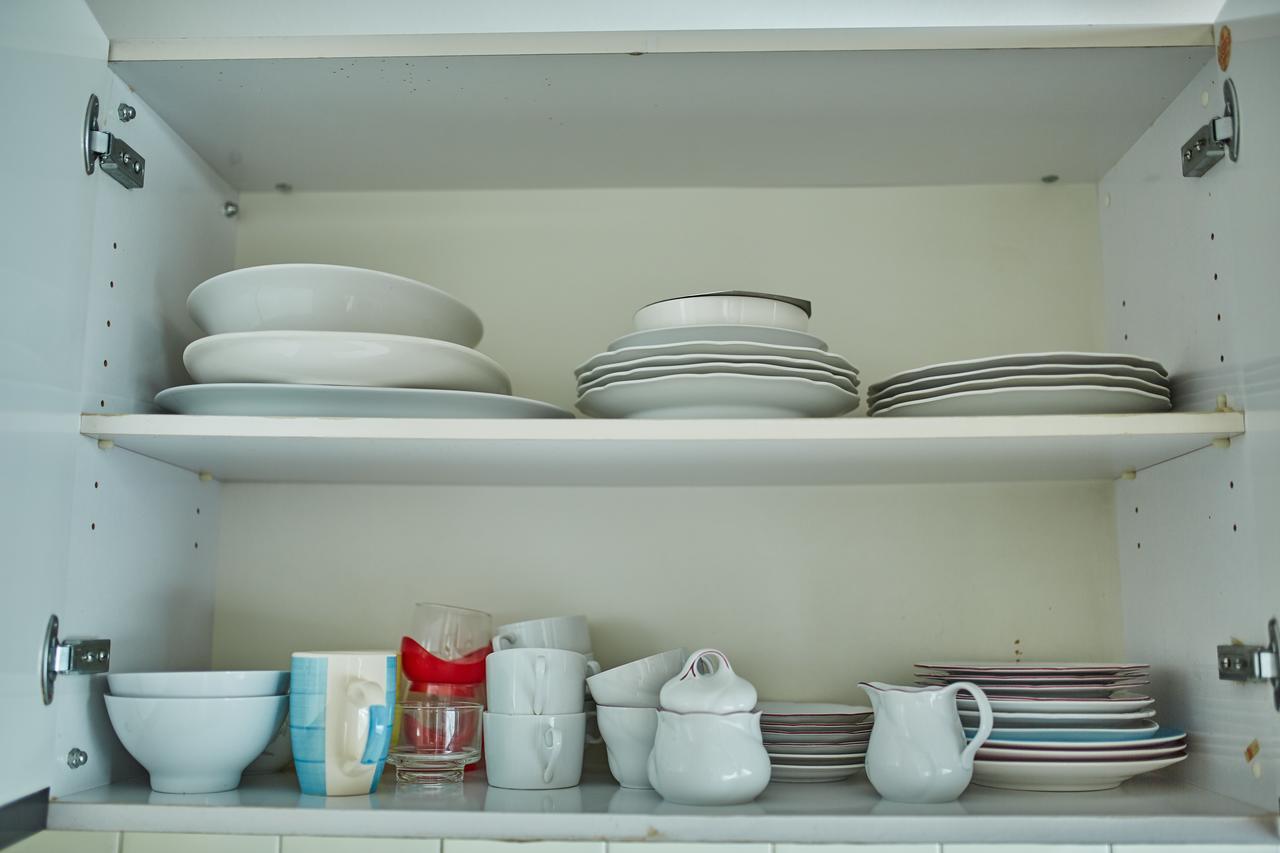 Appartement Petit 萨尔巴赫 外观 照片