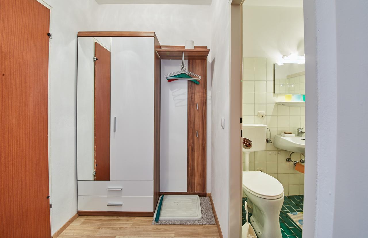 Appartement Petit 萨尔巴赫 外观 照片