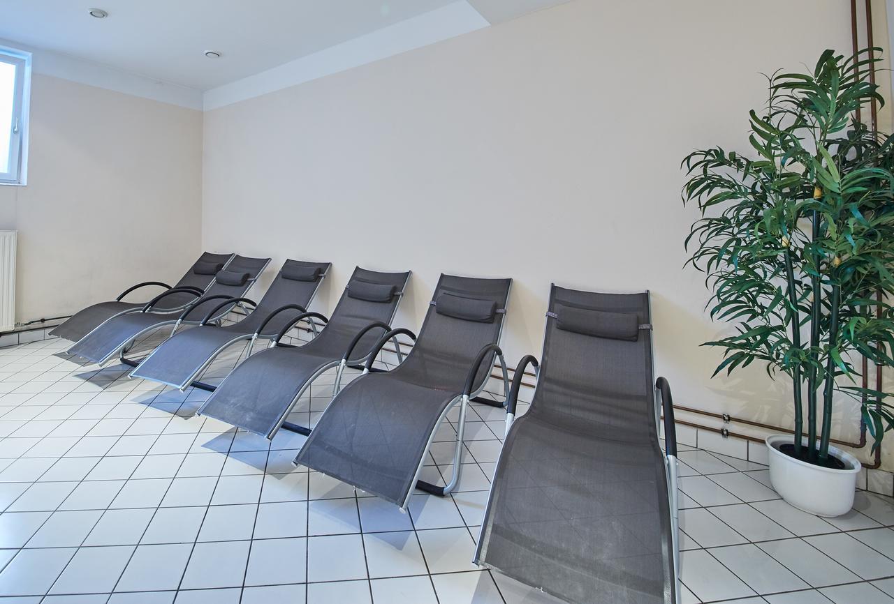 Appartement Petit 萨尔巴赫 外观 照片