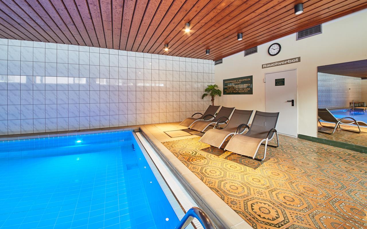 Appartement Petit 萨尔巴赫 外观 照片