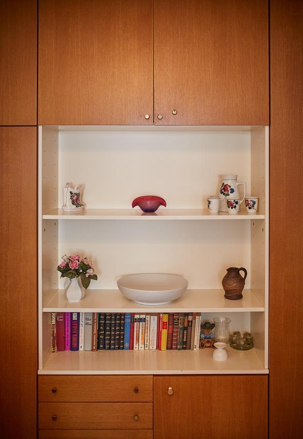 Appartement Petit 萨尔巴赫 外观 照片