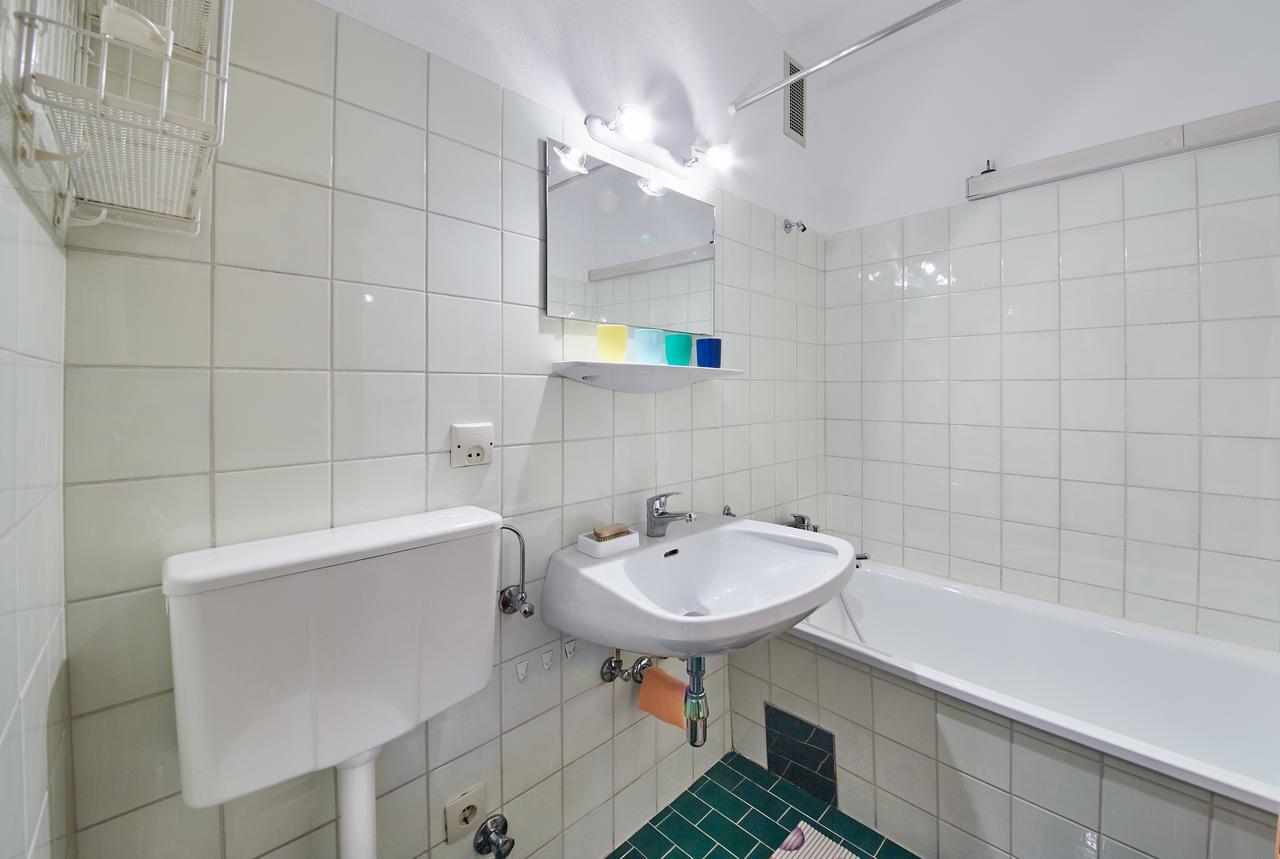 Appartement Petit 萨尔巴赫 外观 照片