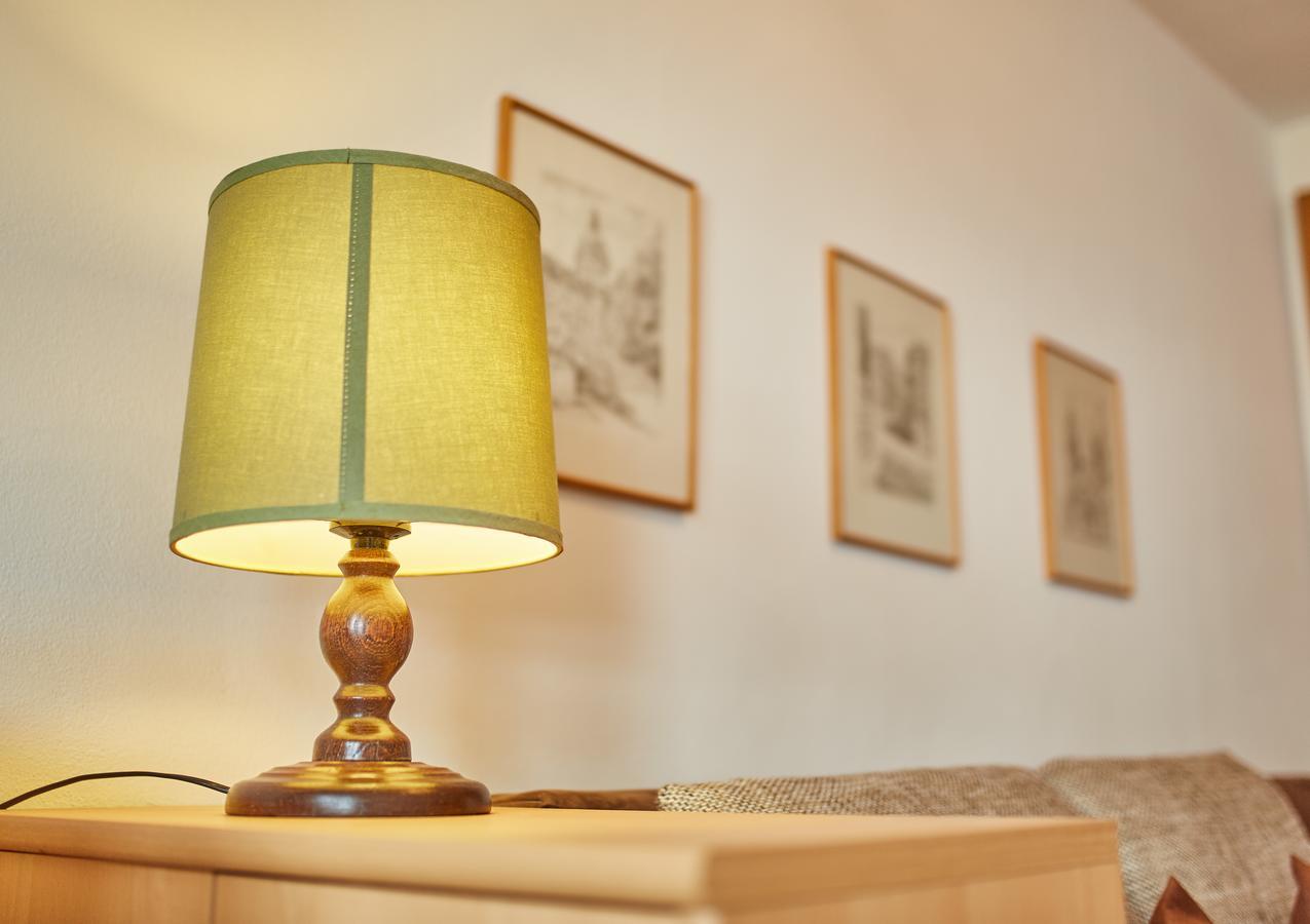 Appartement Petit 萨尔巴赫 外观 照片