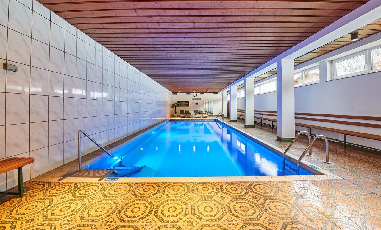 Appartement Petit 萨尔巴赫 外观 照片